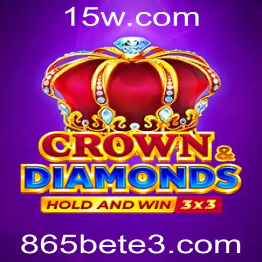 Entenda o Jogo Crowndiamonds e as Regras do 865bet