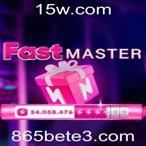 FastMaster: Um Mergulho no Mundo Empolgante dos Jogos de Apostas