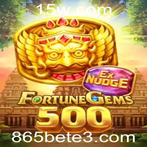 FortuneGems500: Um Mergulho no Universo dos Jogos