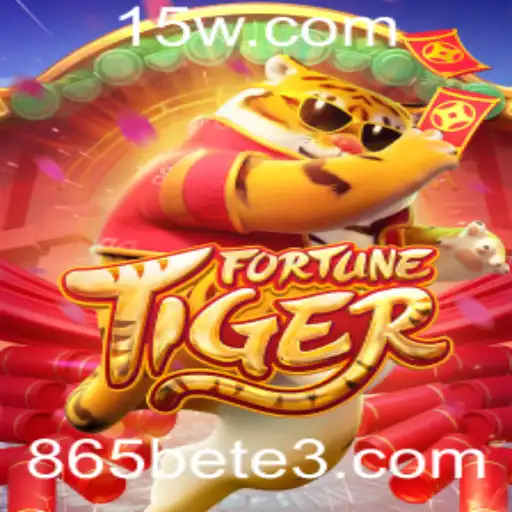 Descubra o Fascinante Mundo de FortuneTiger no 865bet