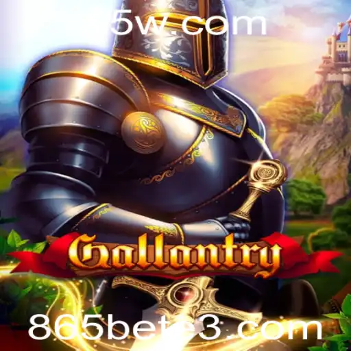 Gallantry: A Nova Sensação do Mundo dos Jogos