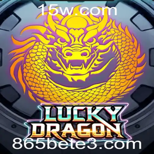 Descubra o Mundo Emocionante de LuckyDragon no 865bet