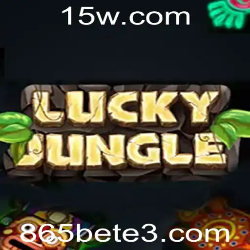 Explorando o Universo do Jogo 'LuckyJungle' no Mundo de Cassinos Online