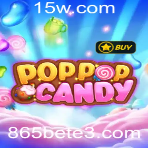 POPPOPCANDY: Descubra o Jogo Inovador e Suas Regras com a Chave 865bet