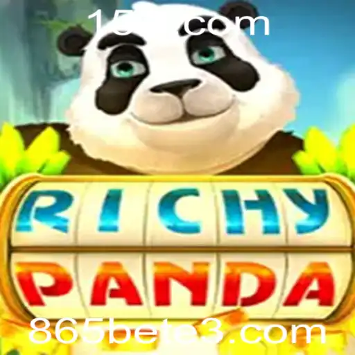 Descubra Tudo Sobre RichyPanda: O Novo Fenômeno dos Jogos com 865bet