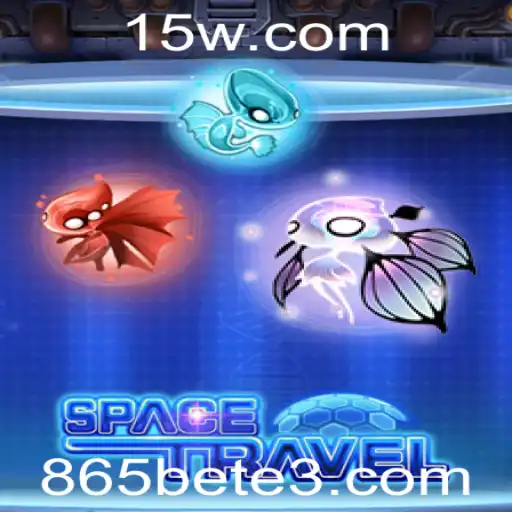 Descubra o Emocionante Universo de SpaceTravel com 865bet